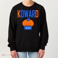 KOWARD Cupcake KD Oklahoma City Basketball Women's Sweatshirt thumb 0
