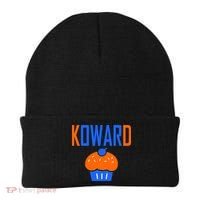 KOWARD Cupcake KD Oklahoma City Basketball Beanie thumb 0