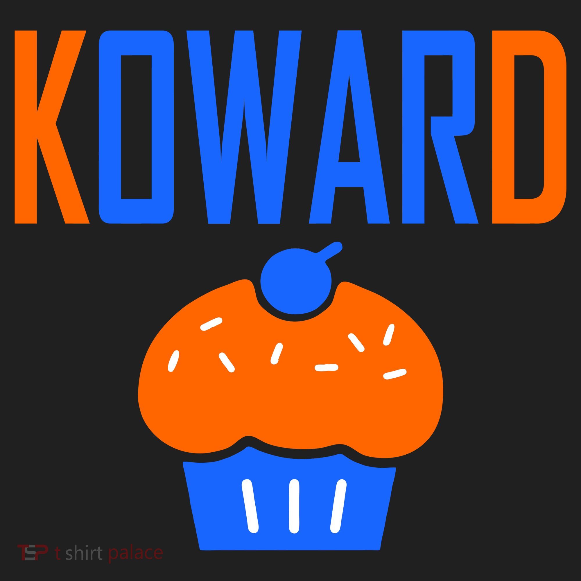 KOWARD Cupcake KD Oklahoma City Basketball Beanie