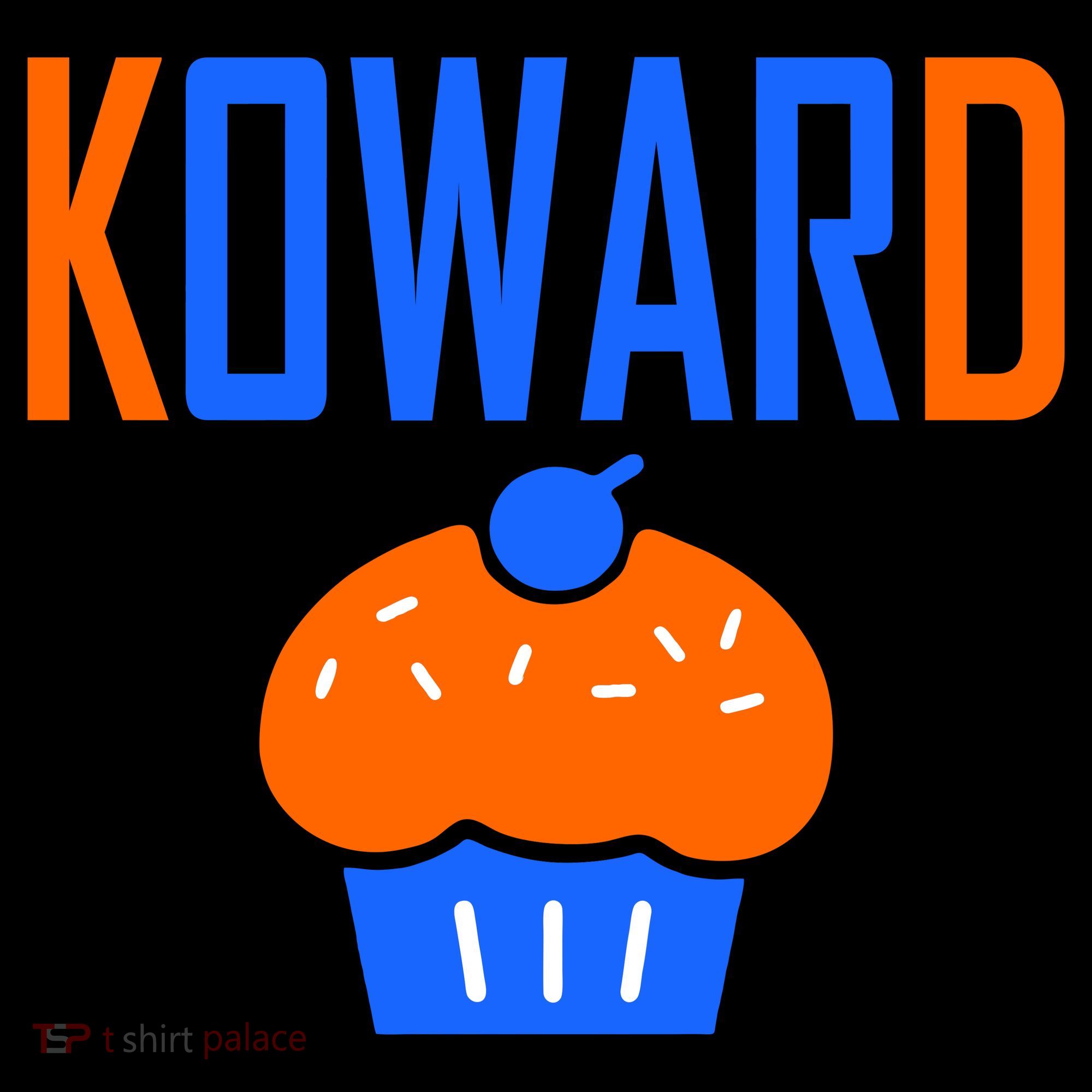 KOWARD Cupcake KD Oklahoma City Basketball Women's Hoodie