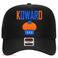 KOWARD Cupcake KD Oklahoma City Basketball Hat thumb 0