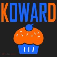 KOWARD Cupcake KD Oklahoma City Basketball Hat thumb 2