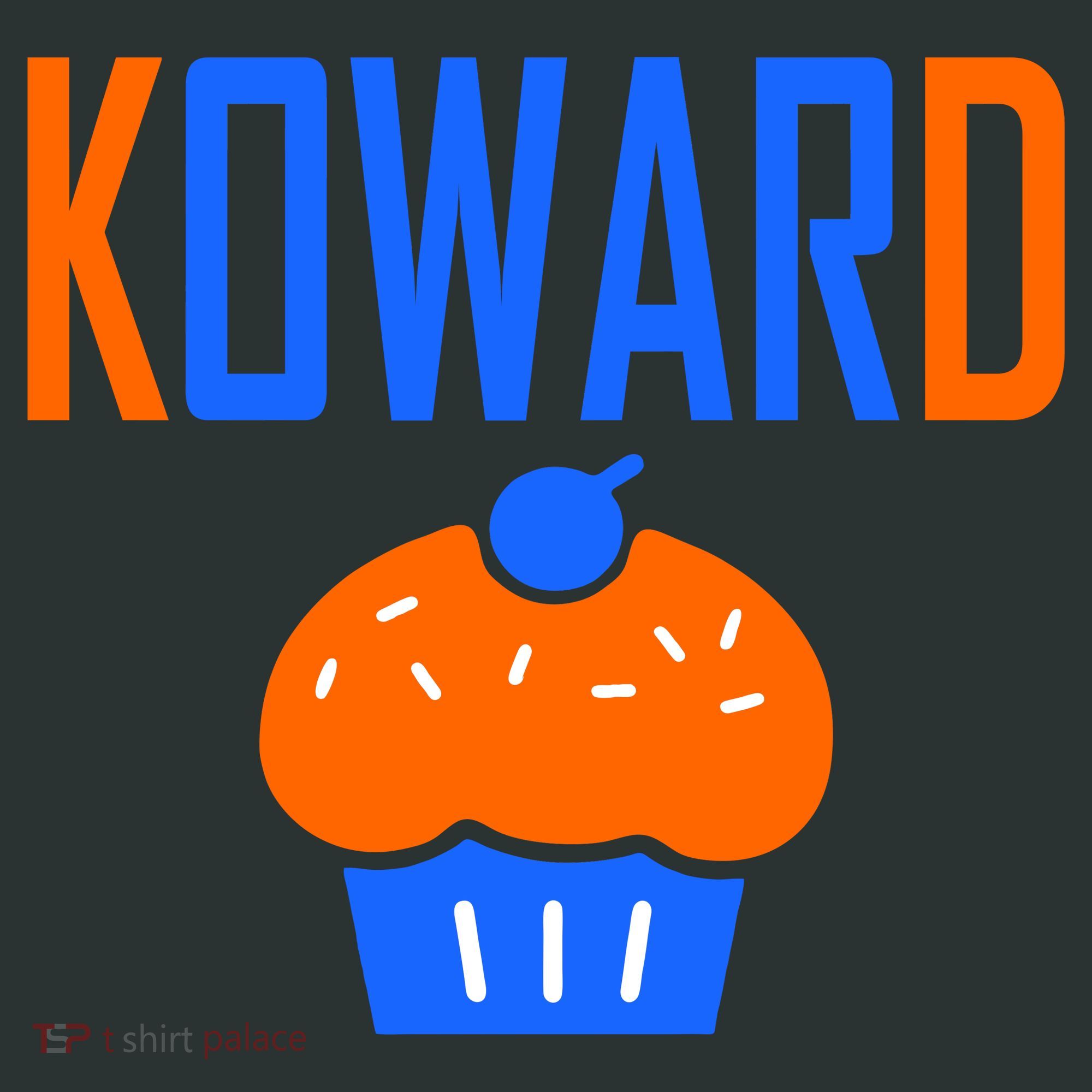 KOWARD Cupcake KD Oklahoma City Basketball Mousepad