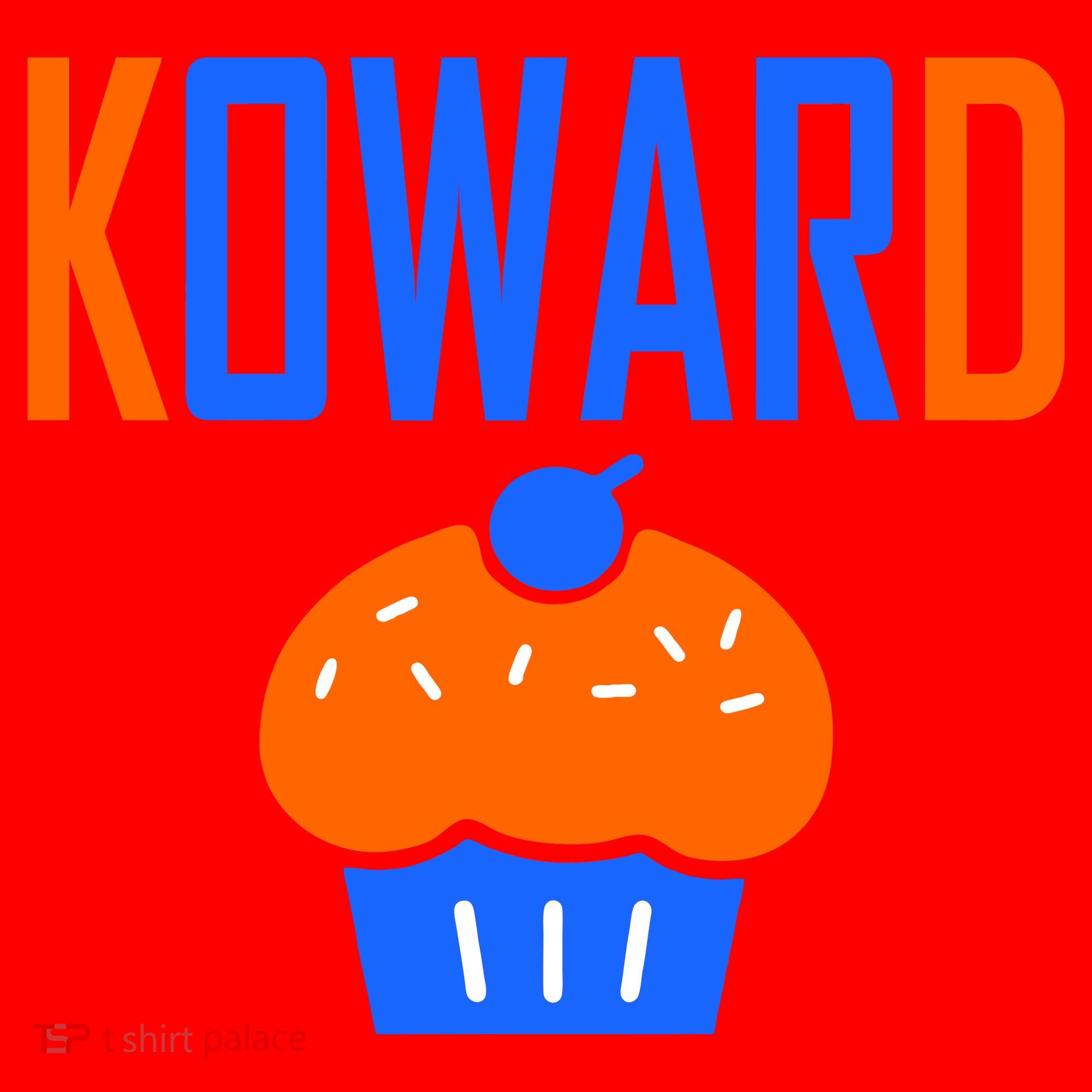 KOWARD Cupcake KD Oklahoma City Basketball Santa Hat