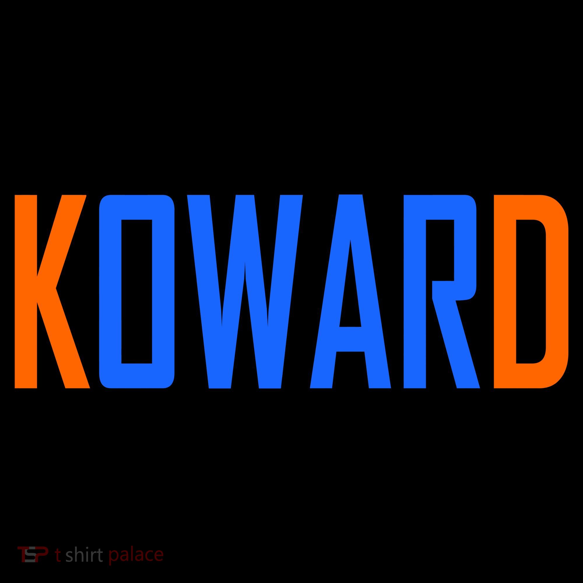 KOWARD KD Oklahoma City Basketball Fan Pride Coffee Mug