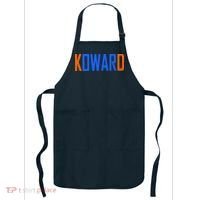 KOWARD KD Oklahoma City Basketball Fan Pride Apron thumb 0