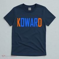 KOWARD KD Oklahoma City Basketball Fan Pride T-Shirt thumb 5