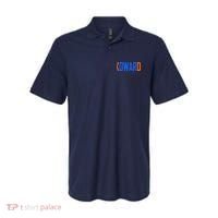 KOWARD KD Oklahoma City Basketball Fan Pride Polo thumb 0