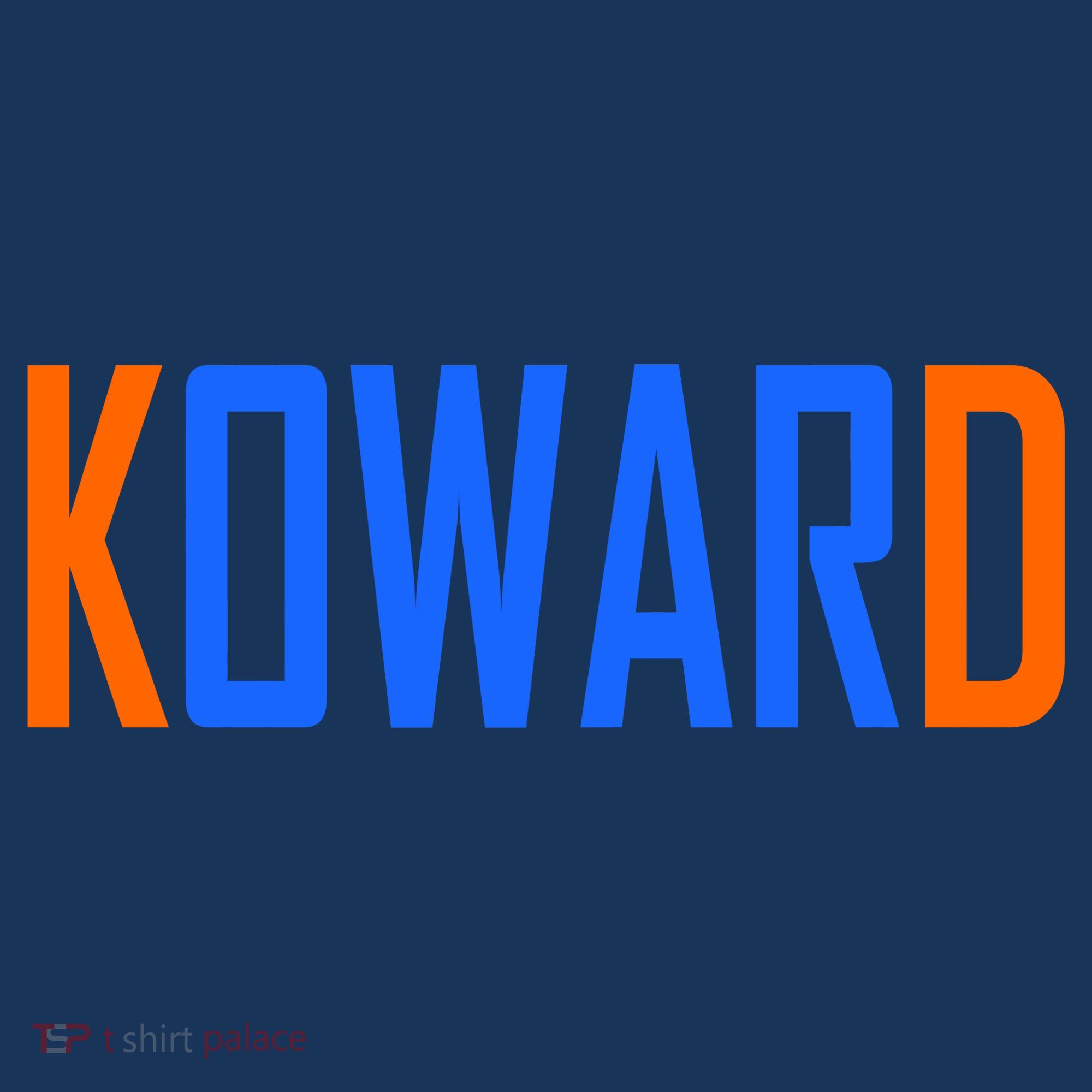 KOWARD KD Oklahoma City Basketball Fan Pride Women's Hoodie