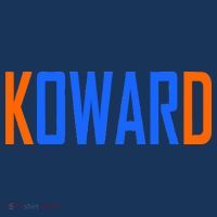 KOWARD KD Oklahoma City Basketball Fan Pride Women's Tank Top thumb 5