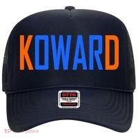 KOWARD KD Oklahoma City Basketball Fan Pride Hat thumb 0