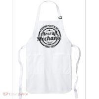 Keeping Pilots Alive Aircraft Mechanic Since 1903 Apron thumb 0