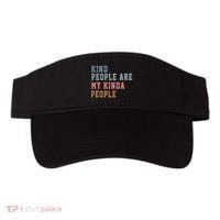 Kind People Are My Kinda People Visor thumb 0