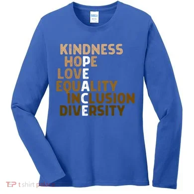 Women's Long Sleeve Shirt