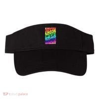 Kindness Peace Equality Love Inclusion Hope Diversity Visor thumb 0