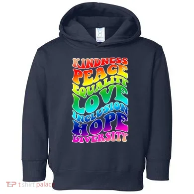 Toddler Hoodie