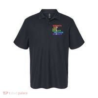 Kindness Peace Equality Inclusion Diversity Human Rights Polo thumb 0