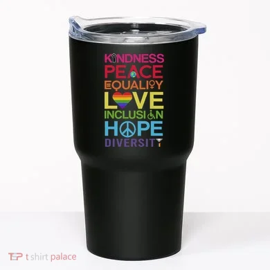Tumbler