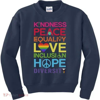 Kids Sweatshirt