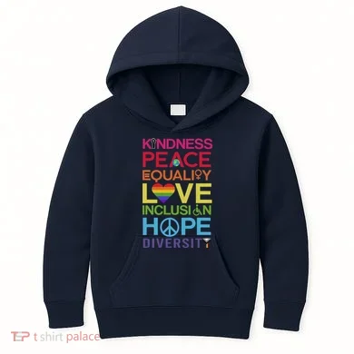 Kids Hoodie