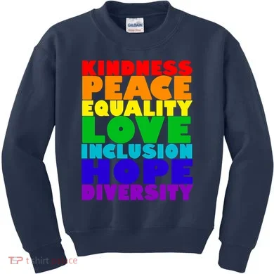 Kids Sweatshirt