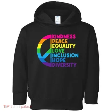 Toddler Hoodie