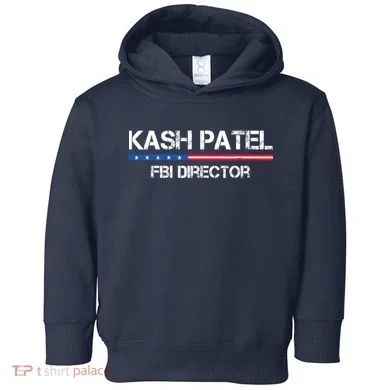 Toddler Hoodie