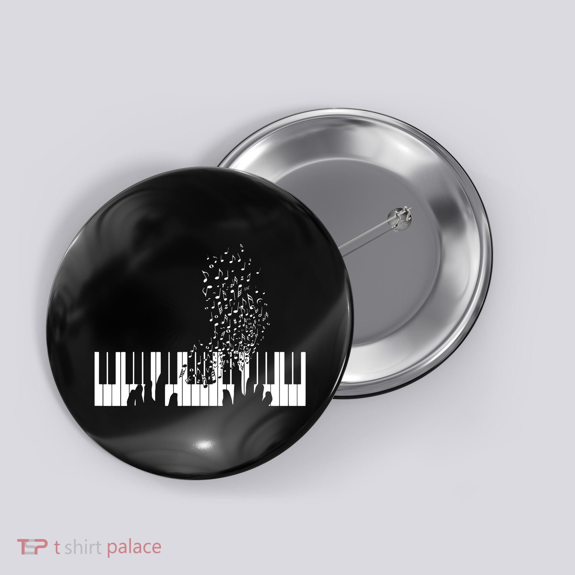Keyboard Piano Gift For Men Women Kids Button