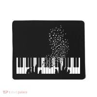 Keyboard Piano Gift For Men Women Kids Mousepad thumb 0