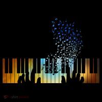 Keyboard Piano Meaningful Gift For Pianists Musicians Gift Coffee Mug thumb 5