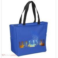 Keyboard Piano Meaningful Gift For Pianists Musicians Gift Tote Bag thumb 2