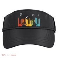 Keyboard Piano Player Gift Piano Adult Drive Performance Visor thumb 0