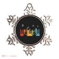 Keyboard Piano Player Gift Piano Ornament thumb 0