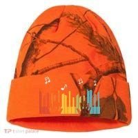 Keyboard Piano Player Gift Piano Kati Licensed 12" Camo Cuffed Beanie thumb 0