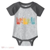 Keyboard Piano Player Gift Piano Infant Baby Jersey Bodysuit thumb 0