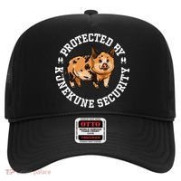 Kunekune Pig Security  Hat thumb 0