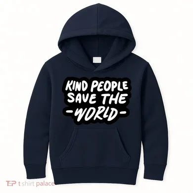 Kids Hoodie