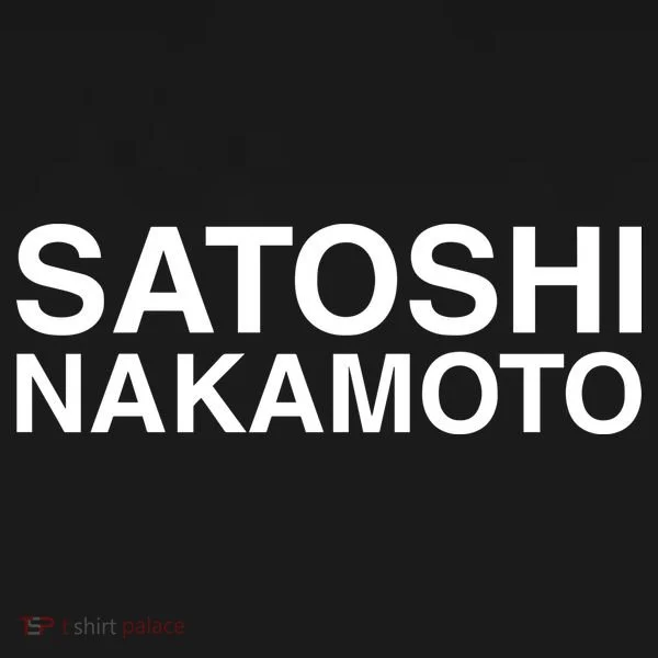 Kendrick’S Pop Satoshi Nakamoto Bucket Hat