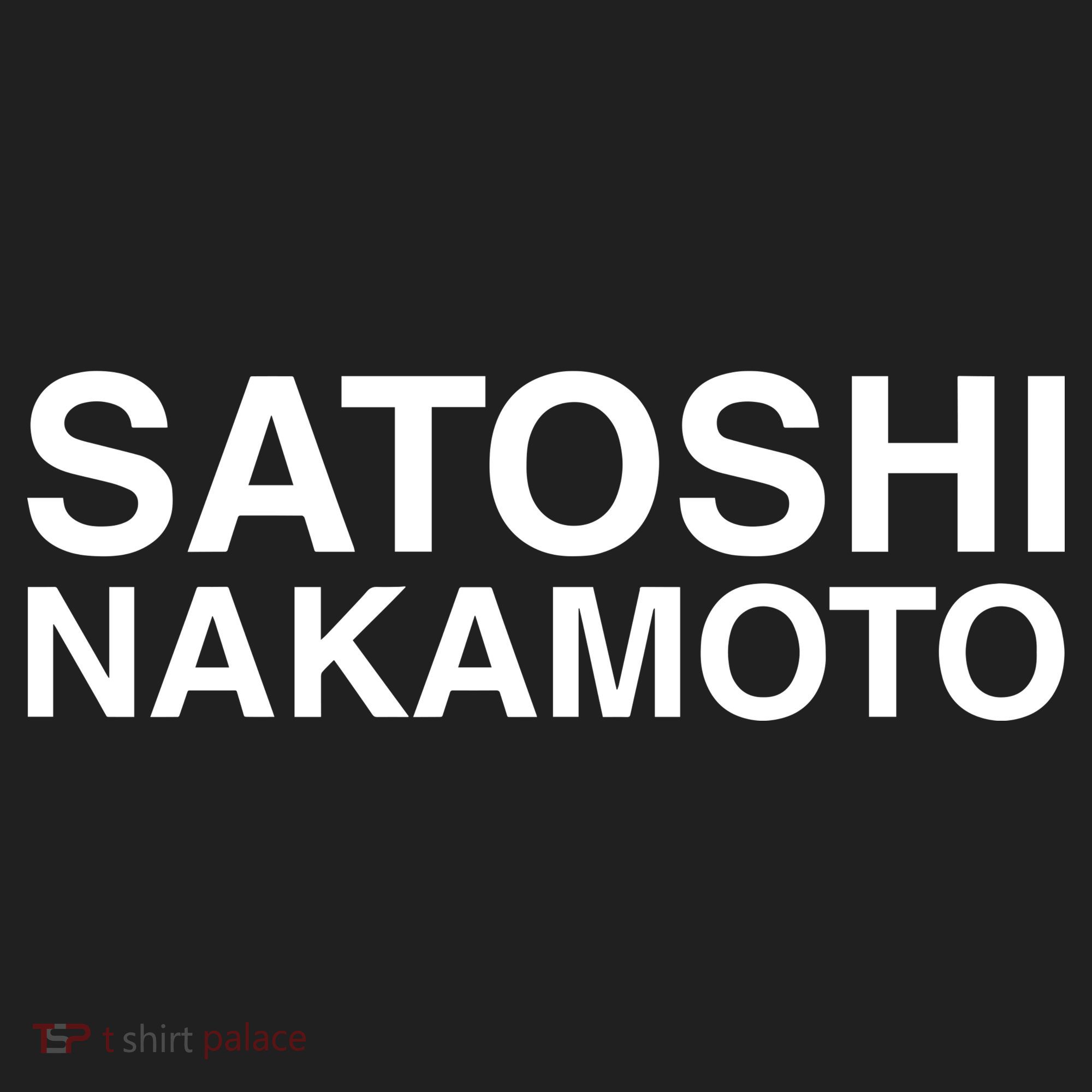 Kendrick’S Pop Satoshi Nakamoto Golf Towel