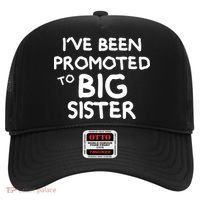 Promoted To Big Sister Hat thumb 0