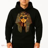 King Pharaoh Tutankhamun Sunglasses King Tut Sunglasses Hoodie thumb 2