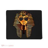 King Pharaoh Tutankhamun Sunglasses King Tut Sunglasses Mousepad thumb 0