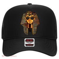 King Pharaoh Tutankhamun Sunglasses King Tut Sunglasses Hat thumb 0