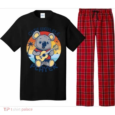 Pajama Set