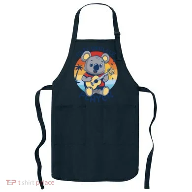 Apron