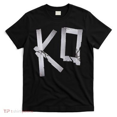 Ko Pro Wrestling Vintage T-Shirt