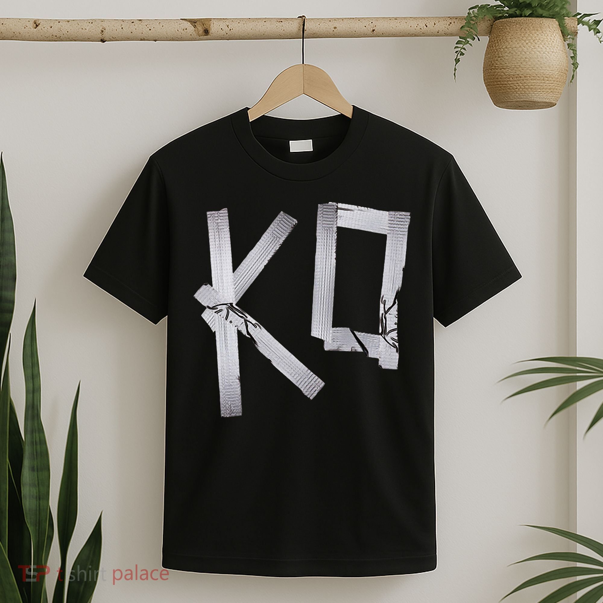 Ko Pro Wrestling Vintage T-Shirt