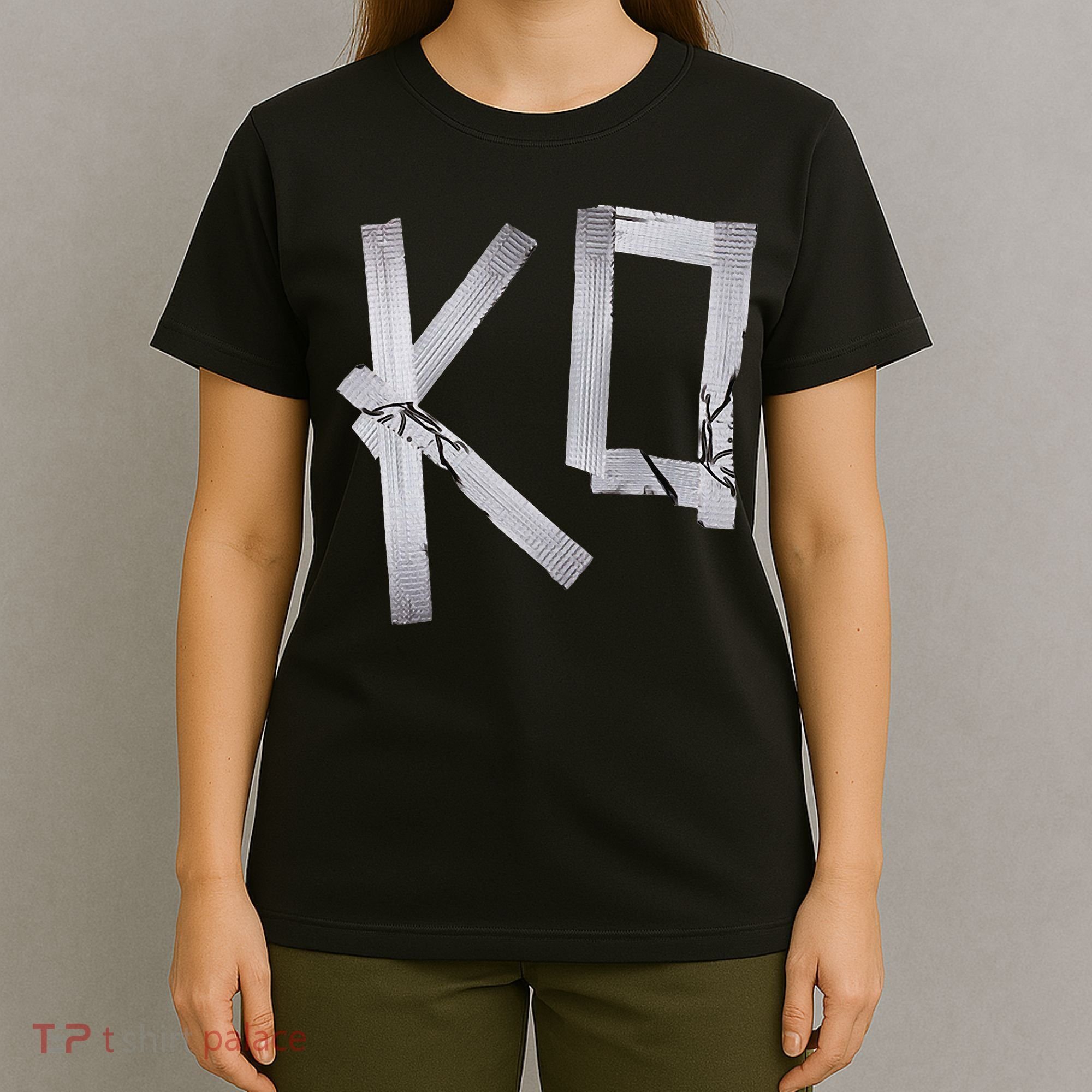 Ko Pro Wrestling Vintage T-Shirt