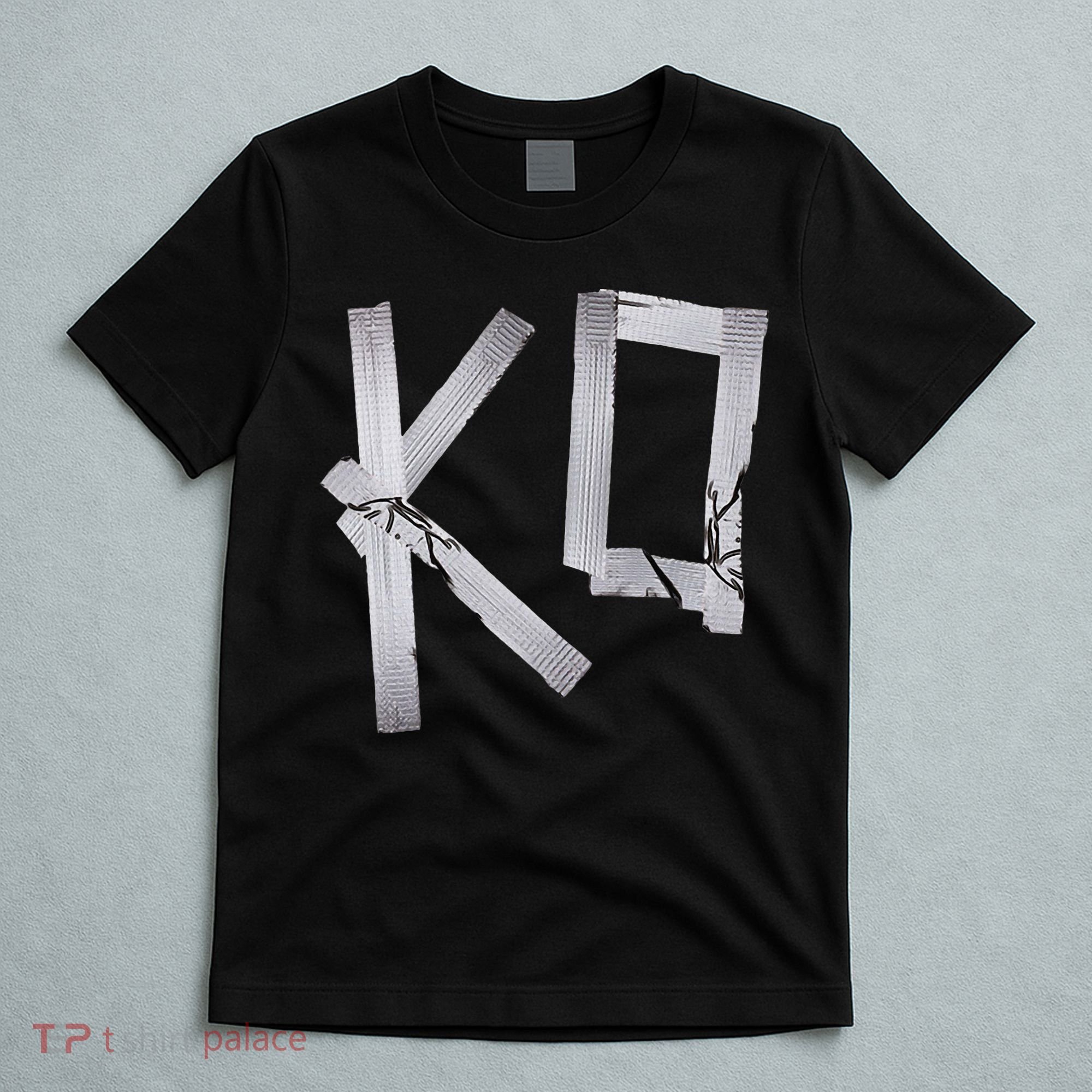 Ko Pro Wrestling Vintage T-Shirt