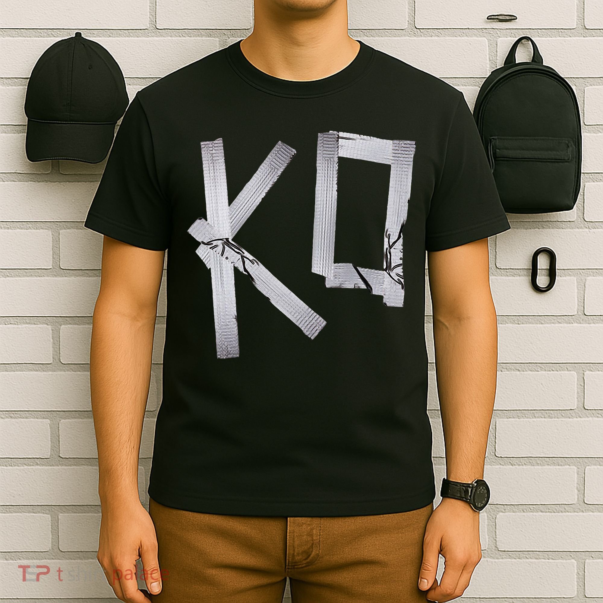 Ko Pro Wrestling Vintage T-Shirt